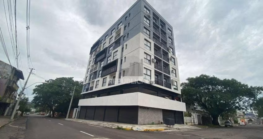 Apartamento com 1 dormitório no Residencial Distrito por R$ 400.000,00 na Rua Br