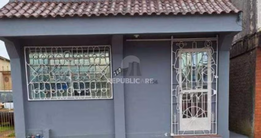Casa com 3 dormitórios por R$ 371.000,00 na Rua Honorio Lemes da Silva nº277 - P