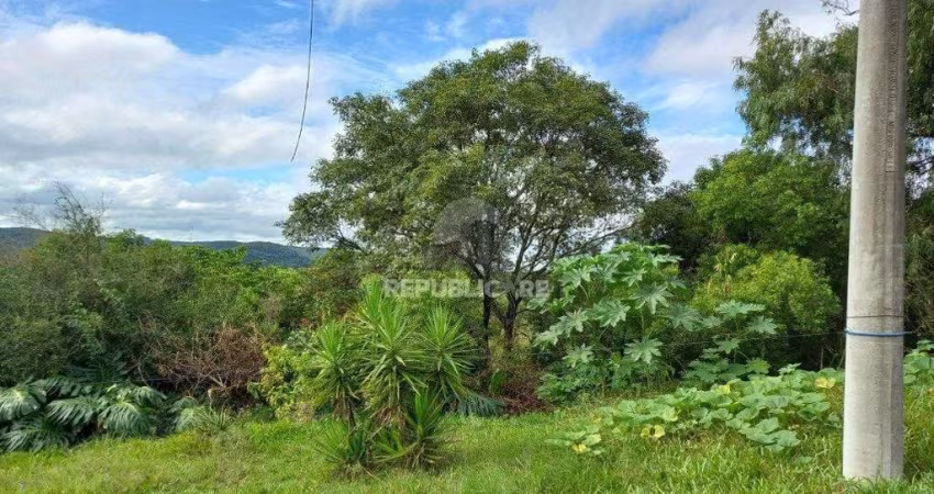 Terreno de 387 m² por R$ 180.000,00 na Rua Waldemar Ripoll - Prado - Santana do