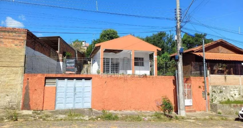 Casa com 2 dormitórios por R$ 350.000,00 na Rua Anaurelino Flores de Oliveria nº