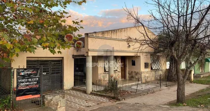 Casa residencial à venda no bairro parque são josé com 250 m² e 3 dormitórios/quartos.