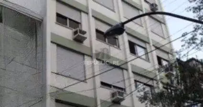 Apartamento 1 Dormitório(s),rua André da Rocha, Bairro Centro Histórico