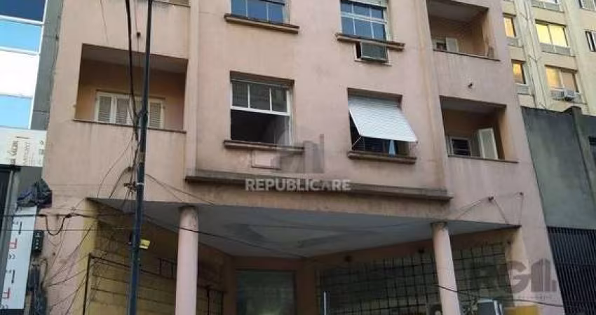 Na Riachuelo com 2 dormitórios e 87,17m2, 2 banheiros ,com  sacada