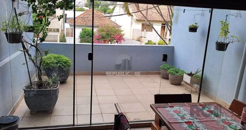 Apartamento 3 Dormitórios,com box, Bairro Jardim São Pedro