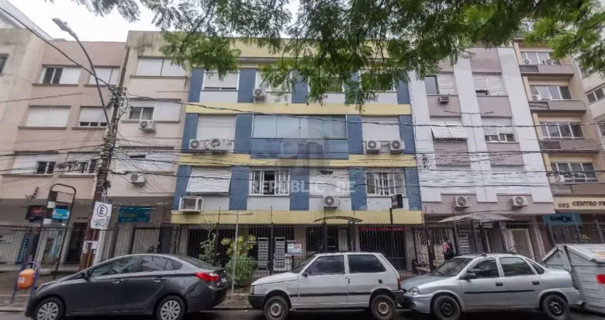 Apartamento com 1 quarto à venda na Avenida Venâncio Aires, 492, Farroupilha, Porto Alegre