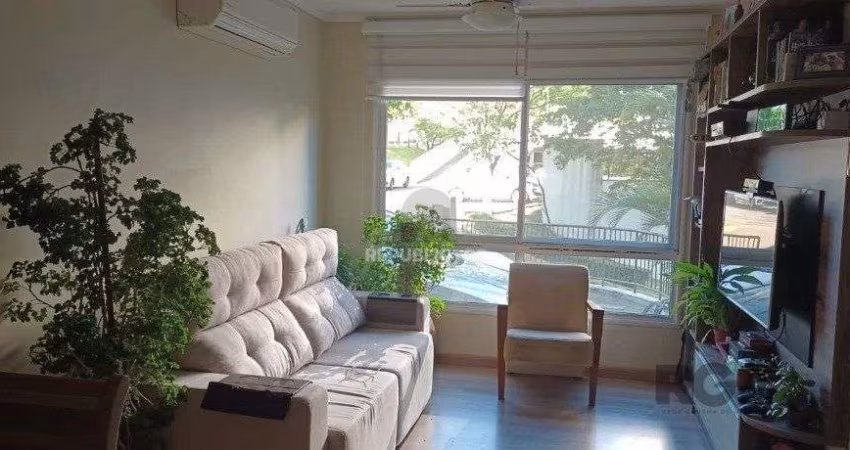 Apartamento para Venda - 80.21m², 3 dormitórios, sendo 1 suites, 1 vaga - Jardim
