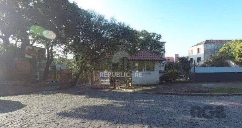 Apartamento à venda Santo Antônio Porto Alegre/RS