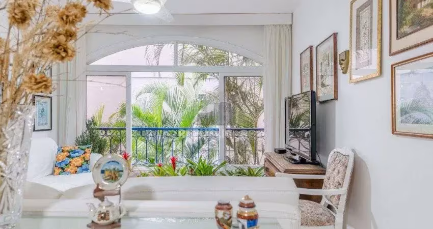 Apartamento de 106m², Bairro Mont Serrat