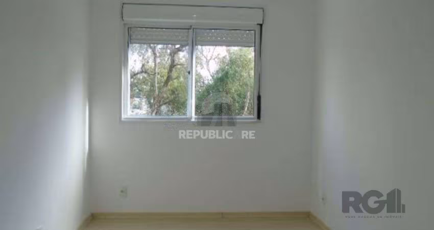 Apartamento para Venda - 52.18m², 2 dormitórios, 1 vaga - Jardim Carvalho
