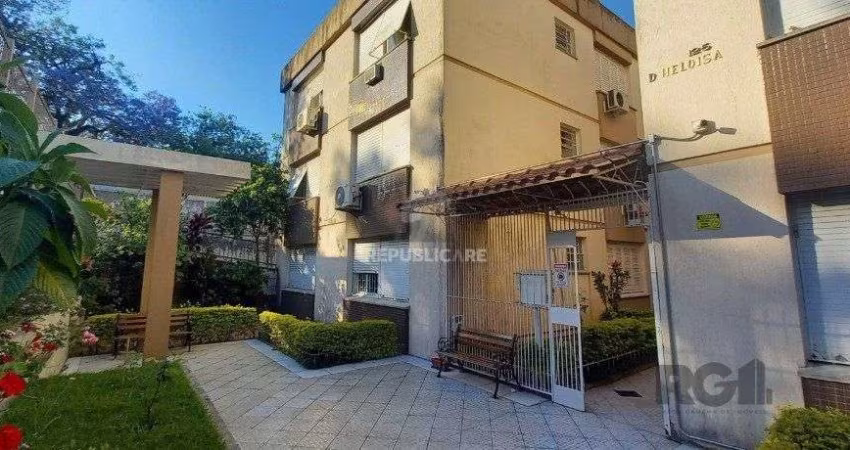 Apartamento 2 dormitórios à venda Teresópolis Porto Alegre/RS