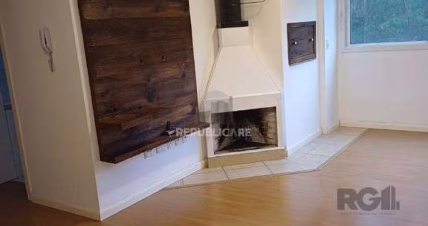 Apartamento 2 dormitórios à venda Nonoai Porto Alegre/RS