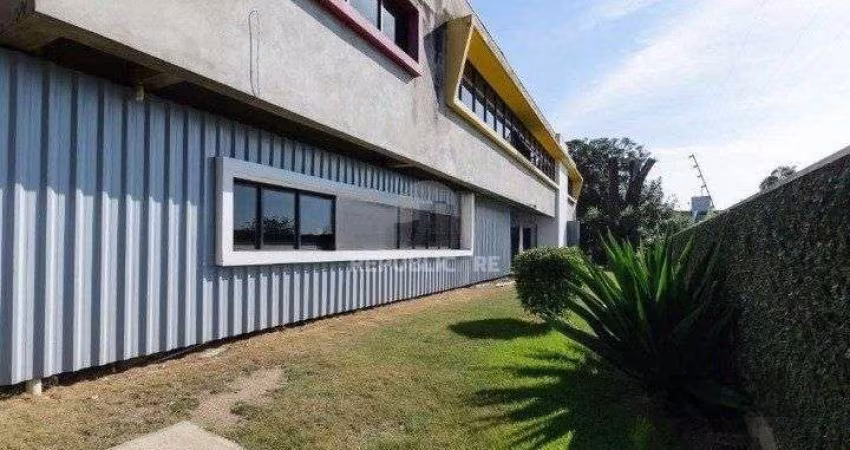 Prédio à venda Cristal Porto Alegre/RS