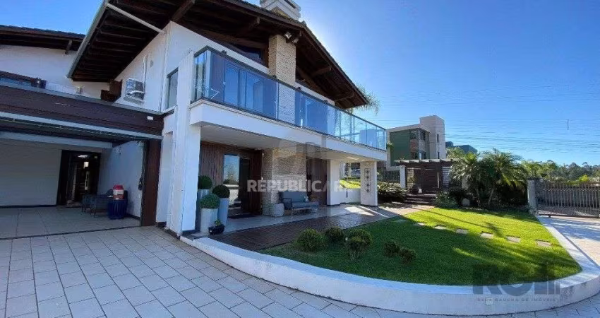 Casa 4 dormitórios à venda Centenário Torres/RS