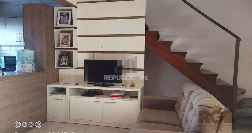 Casa de 3 dormitórios em Tramandaí