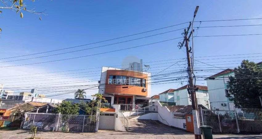 Prédio à venda Cavalhada Porto Alegre/RS
