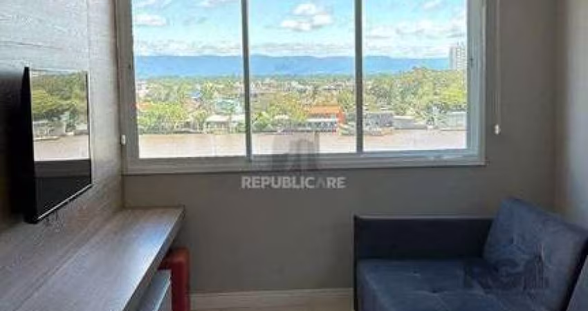 Apartamento 3 dormitórios à venda Centro Torres/RS