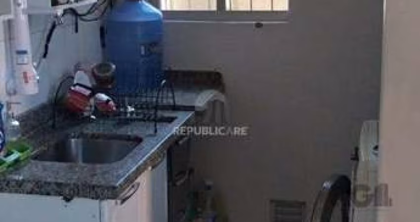 Apartamento 2 dormitórios à venda Glória Porto Alegre/RS