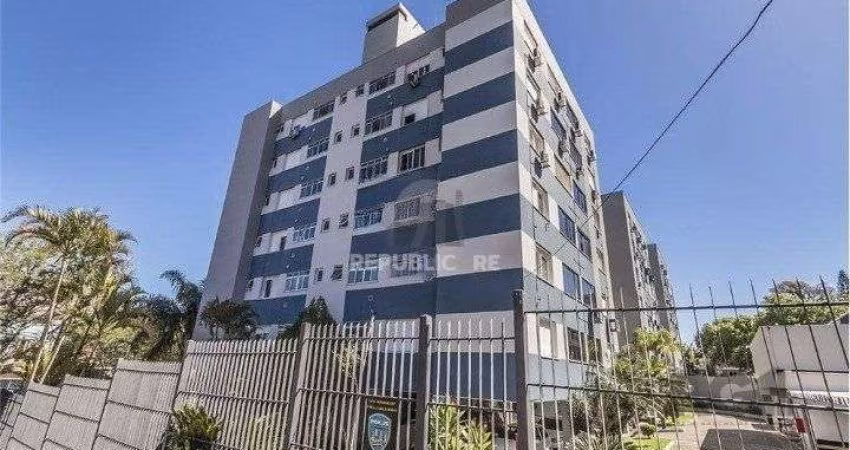 Apartamento 2 dormitórios à venda Teresópolis Porto Alegre/RS