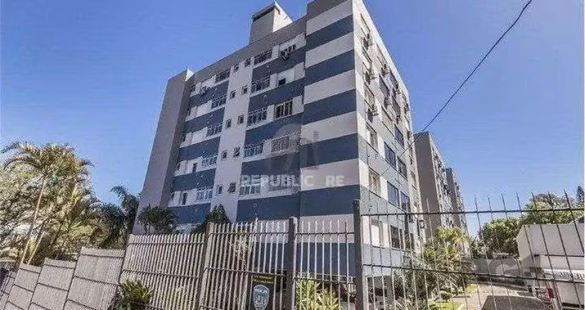 Apartamento à venda com 71 m² e 2 dormitórios/quartos no bairro teresópolis