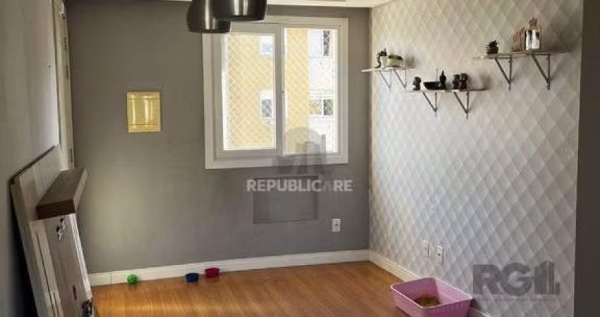 Apartamento 2 dormitórios à venda Restinga Porto Alegre/RS