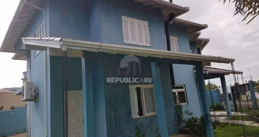 Casa 4 dormitórios à venda Centenário Sapiranga/RS
