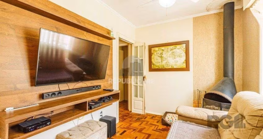 Apartamento 67m² - 2 dormitórios no bairro Ipanema