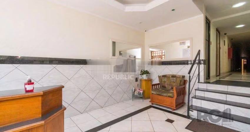 Apartamento 1 dormitórios à venda Centro Histórico Porto Alegre/RS