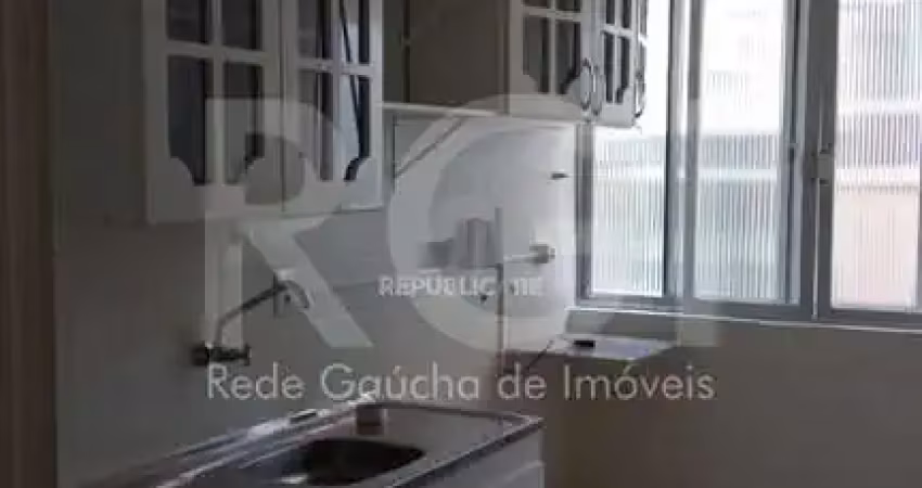 Apartamento à venda na praia de belas com 57m² e 2 dormitórios/quartos disponíveis