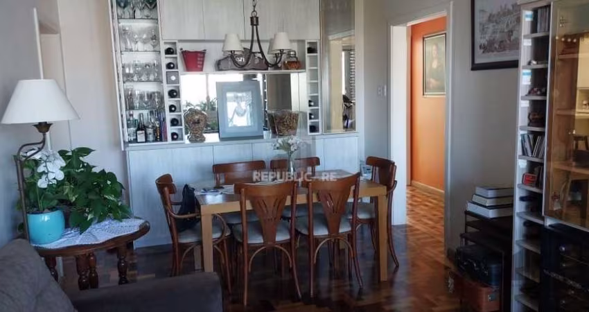 Apartamento à venda - Edifício Minerva, Cidade Baixa, Porto Alegre