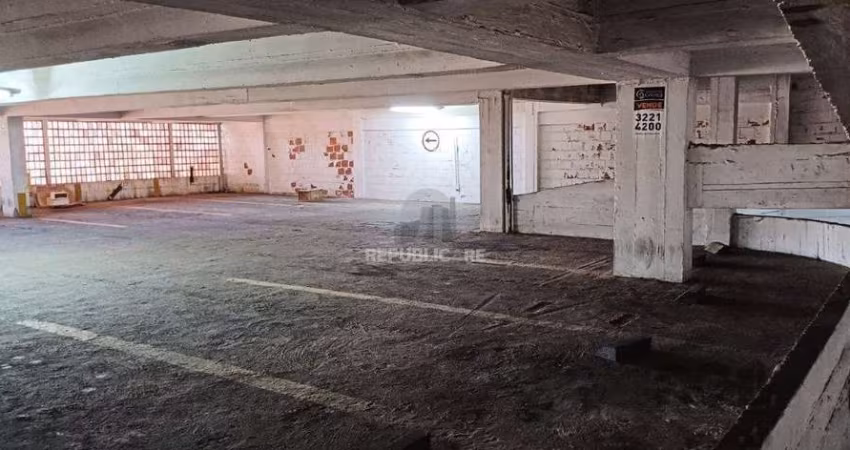 Box à venda Centro Histórico Porto Alegre/RS