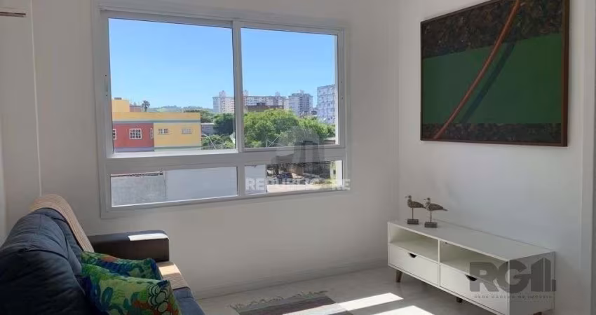Apartamento 1 dormitórios à venda Partenon Porto Alegre/RS