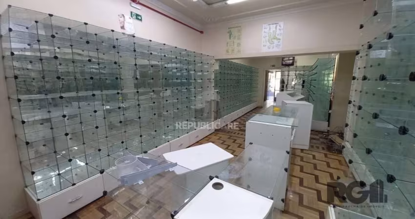 Prédio à venda Centro Histórico Porto Alegre/RS