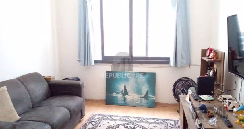 Apartamento 1 dormitórios à venda Passo da Areia Porto Alegre/RS