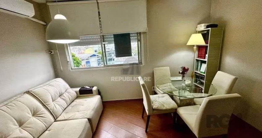 Apartamento com 1 quarto à venda na Rua Engenheiro Fernando de Abreu Pereira, 328, Sarandi, Porto Alegre