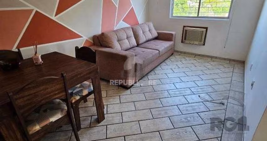 apartamento - 2 dorms. - 1 vaga - 55 m²  - Camaquã