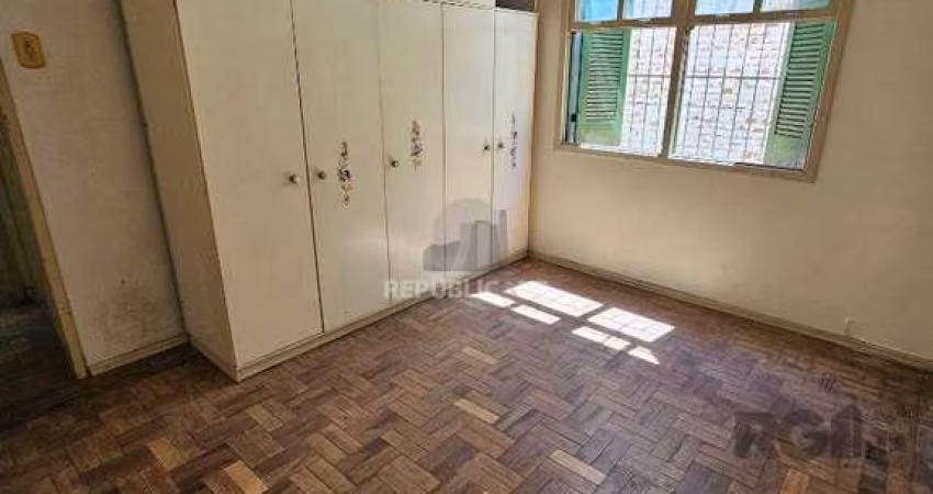 apartamento - 01 dorm - 46,00 m² - Azenha