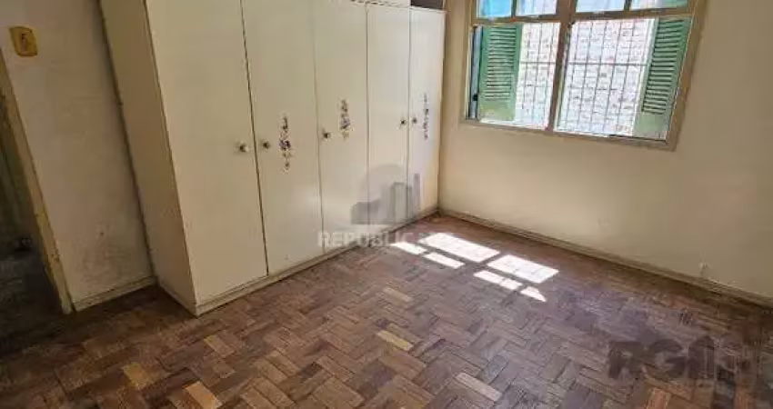 Apartamento com 1 quarto à venda na Rua Professor Freitas e Castro, 521, Azenha, Porto Alegre