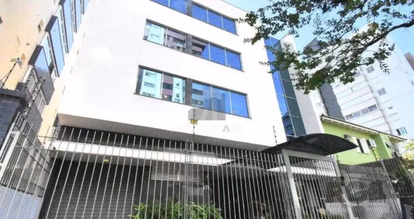 Ponto comercial/loja à venda no menino deus com 324 m² de área útil disponível