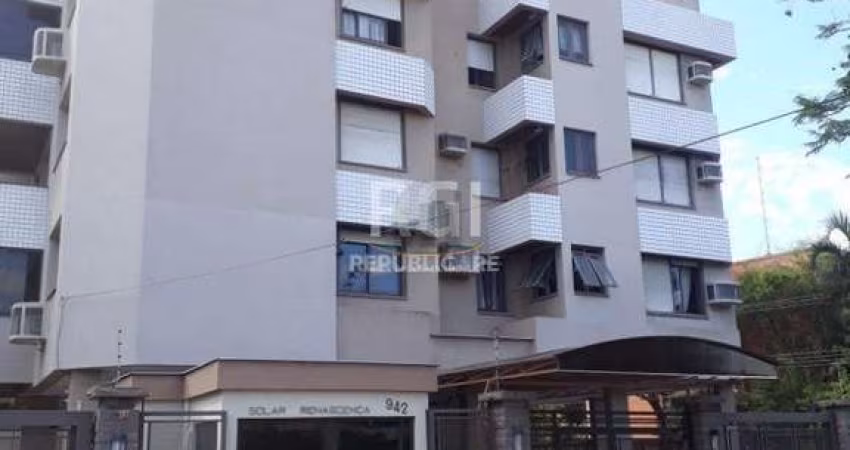 2D com vaga em 64m²priv