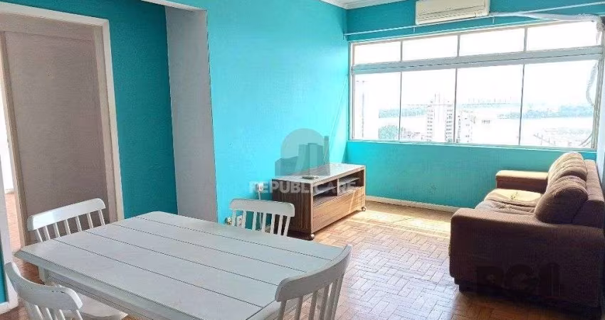 Apartamento - 2 dormitórios