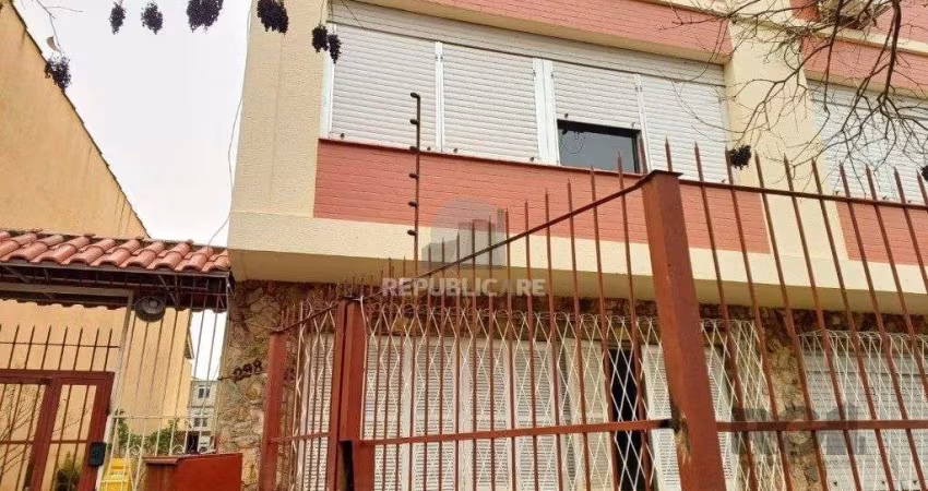 1 Dormitório reformado