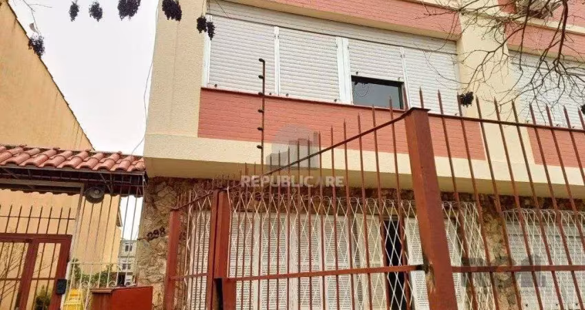 Apartamento com 1 quarto à venda na Avenida Getúlio Vargas, 298, Menino Deus, Porto Alegre