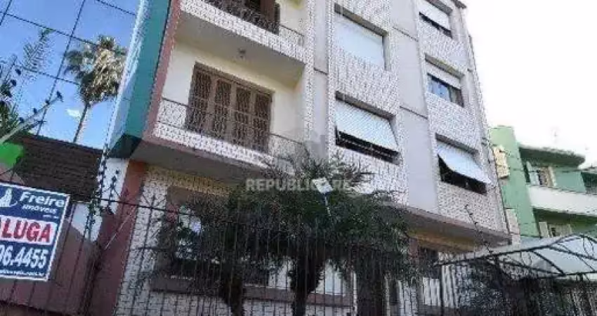 Apartamento com 1 quarto à venda na Avenida João Pessoa, 1905, Santana, Porto Alegre