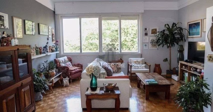 APARTAMENTO - 3 dorms. 1 vaga - 106,00 m² - MENINO DEUS
