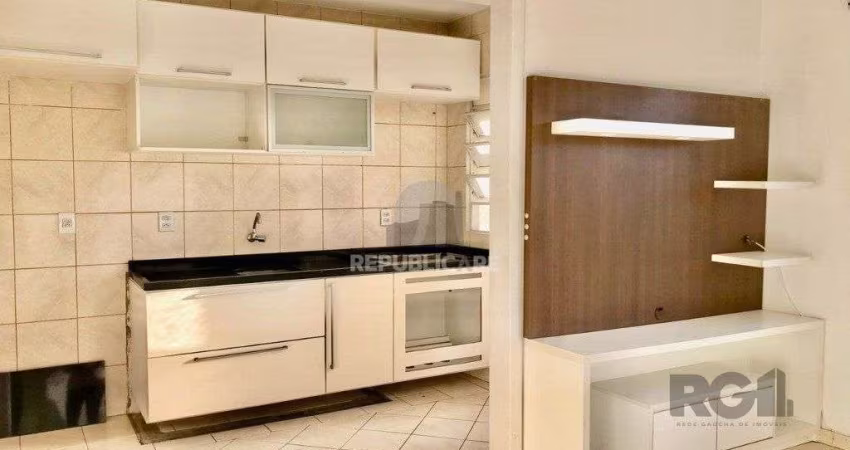 APARTAMENTO - 2 dorms. - 56,20 m² - TRISTEZA