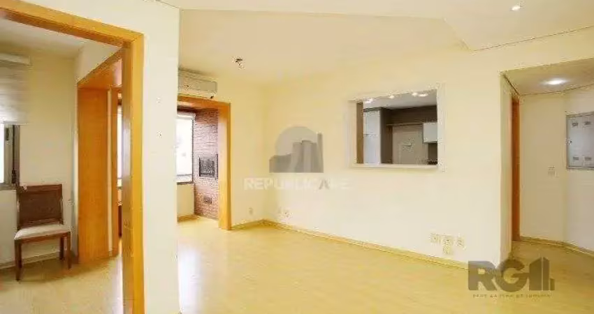 Apartamento - 3 dorms. - 1 vaga - 83,00 m² - menino deus