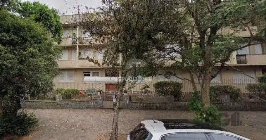 Apartamento - 2 dorms. - 1 vaga - 72,00 m² - petropolis