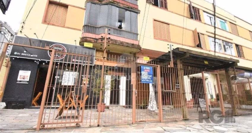 LOJA -  86 m² - MENINO DEUS