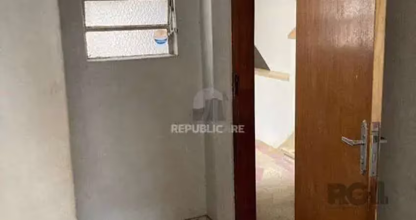 Apartamento com 1 quarto à venda na Avenida Farrapos, 2943, Floresta, Porto Alegre