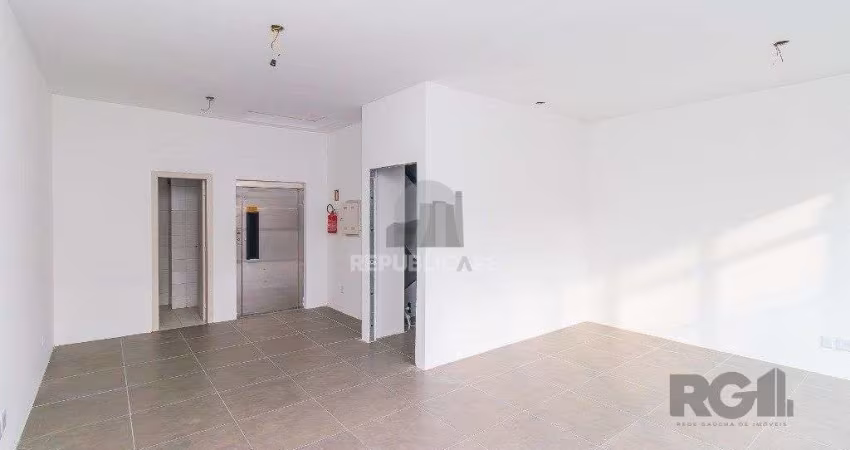 PRÉDIO - 360 m² - CENTRO HISTÓRICO